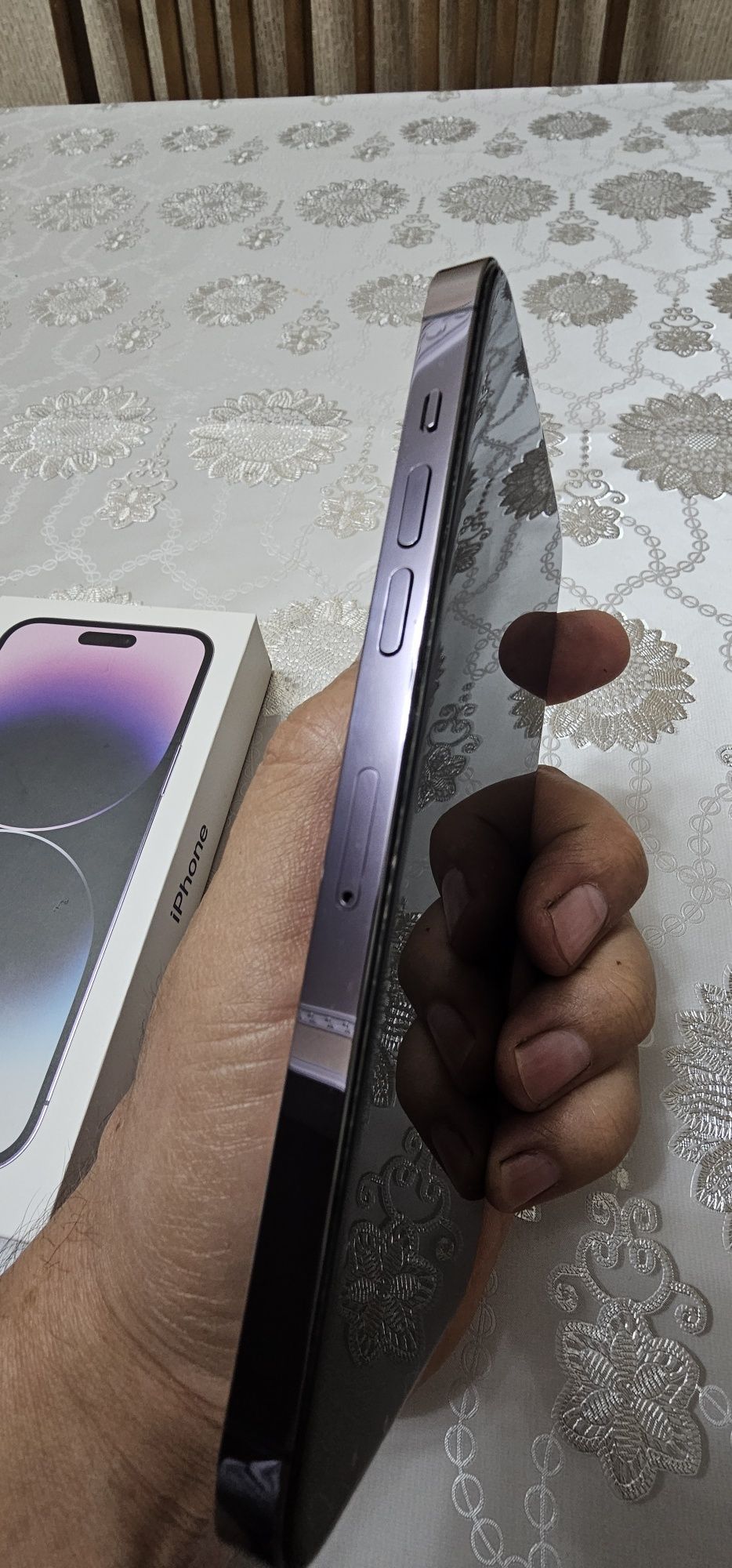 IPhone 14 pro max 256Gb