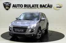 Peugeot 4008 Peugeot 4008 1.8 HDi 150CP 4x4 2012 Euro 5