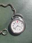 Victorinox Swiss Army -- ceas de buzunar