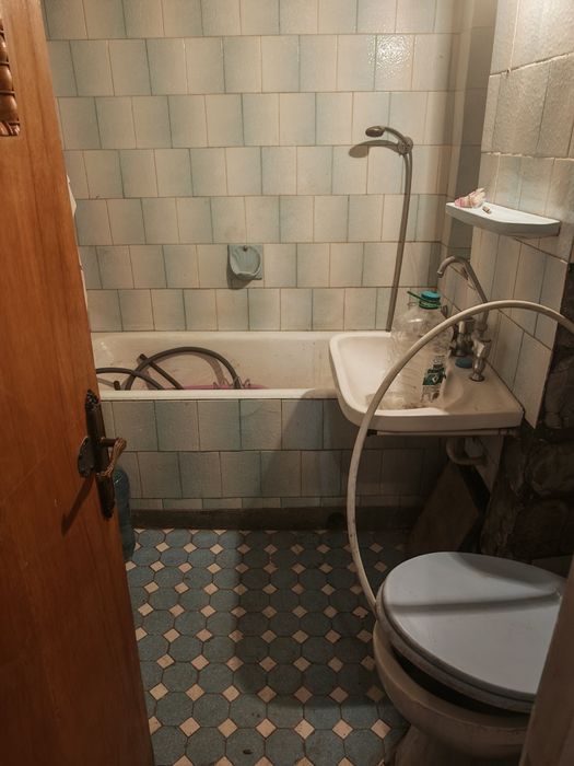 Vanzare 2 camere decomandat Rahova 321