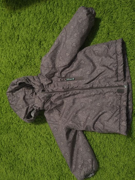 Gecuta captusita fetite masura 86