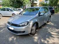 Golf 6 An 2009 euro 5