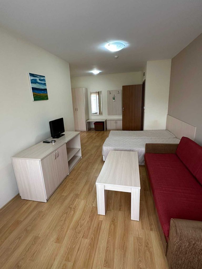 Продава се Двустаен апартамент в Созопол - 58 кв.м за 990 €/кв.м - Снимка #1