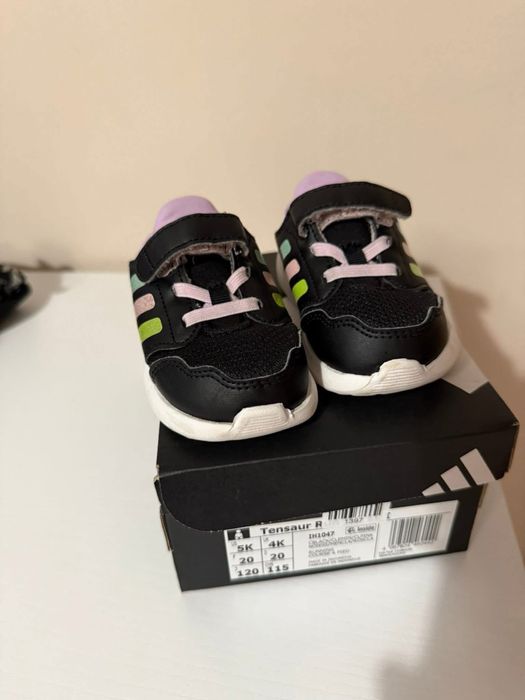 Adidas Tensur 20 момиче