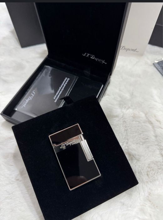 Bricheta Dupont ligne 2 de inalta calitate- poze reale