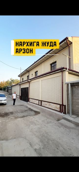 Продам дача. Янги дача. Бизнесга зўр.