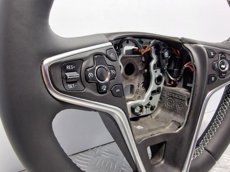 Volan piele cu comenzi Opel Insignia A Country Tourer