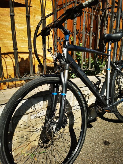 Giant Aspiro Rs marime XL