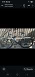 Vind Bicicleta 28"