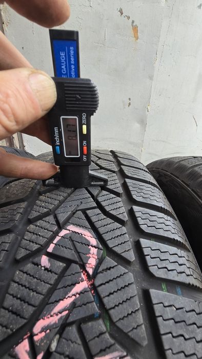 Roți complete pentru Ford  205 60 16 ms