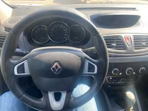 Rrenault Fluence 1.5 dci