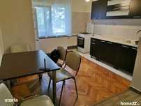 Apartament 3 camere,  Calea Manastur-zona USAMV - Manastur