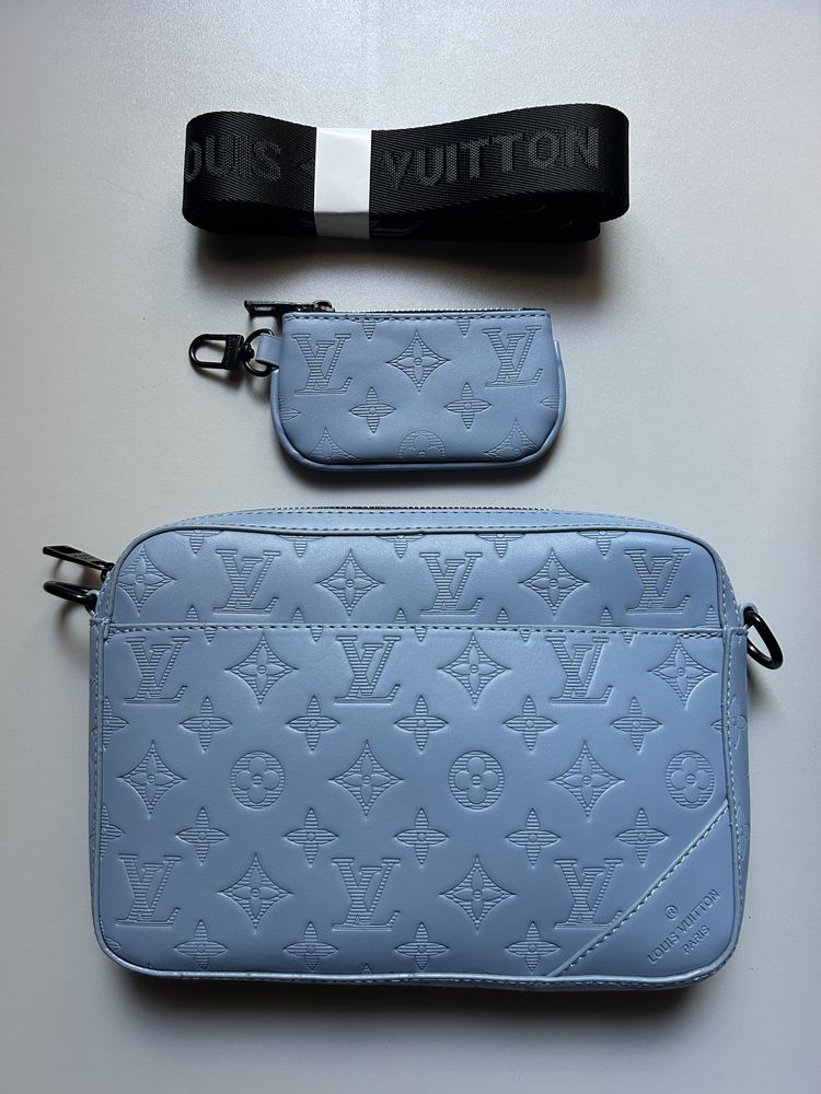 Чанта Louis Vuitton