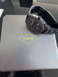 Vand ceas Fossil barbati