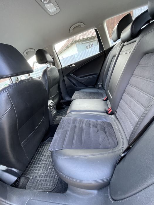 Volkswagen Passat B6 “ Rline “ 2.0 tdi “ Euro 5