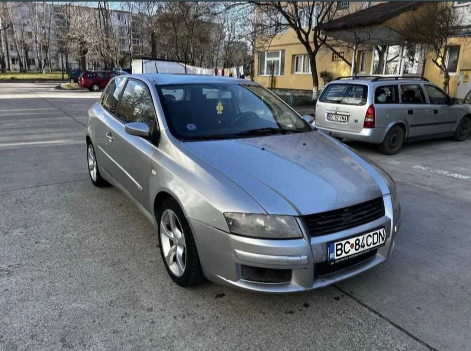 Fiat Stilo 1.6/2003