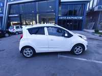 Chevrolet Spark sotilad