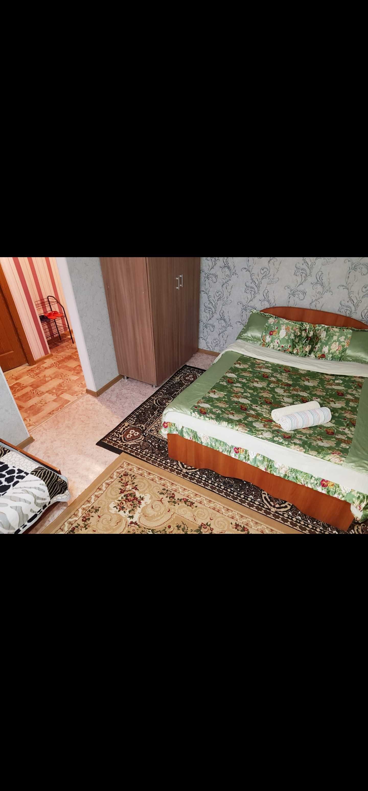 Почас,посут.1,2комн кв. р он. Вокз,Абая196 ,139(Айлара уентр),жд.больн