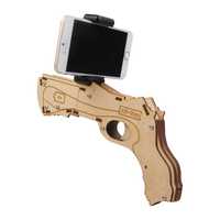 Pistol Controller VR IOS si Android