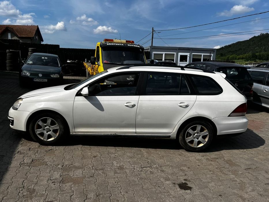 Elemente Caroserie VW Golf 5 Variant 1.9TDi 77kw 105cp Tip BLS