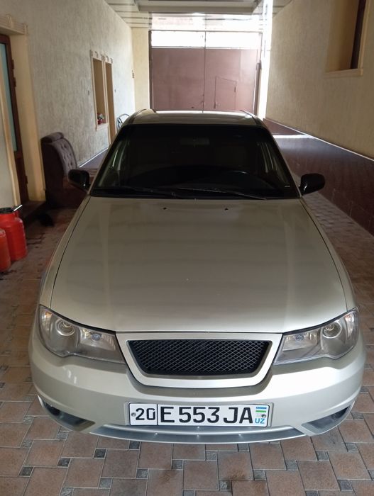 Нексия 2 викупга Сирдарё вилоятига