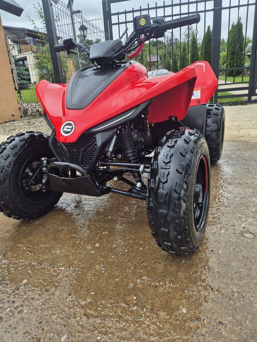 Atv CF Moto 110 copii