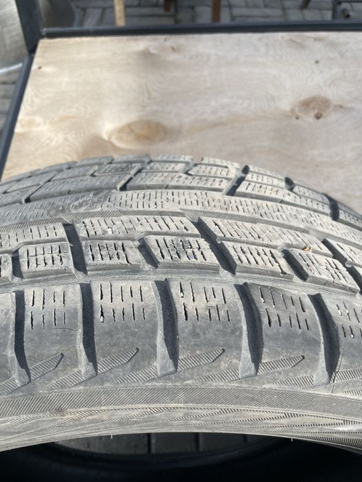 Продам 235/60/18
