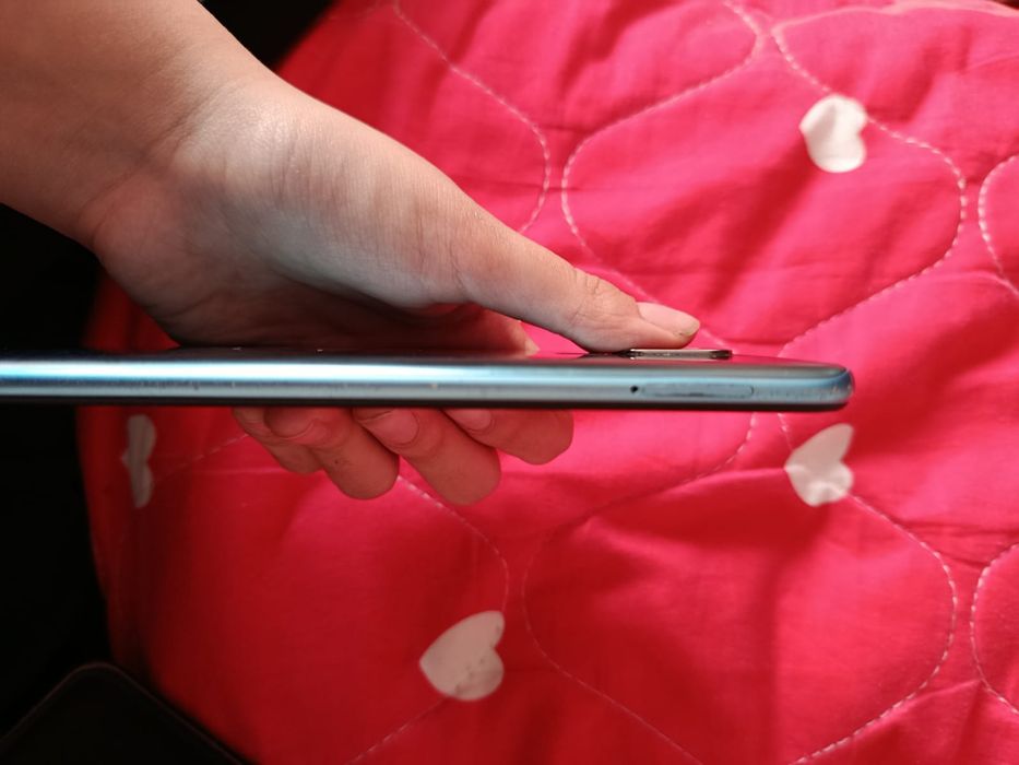 oppa a15s с коробкой