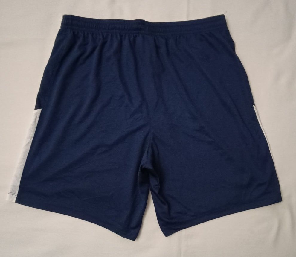 Nike DRI-FIT Shorts оригинални гащета L Найк спорт фитнес шорти бягане