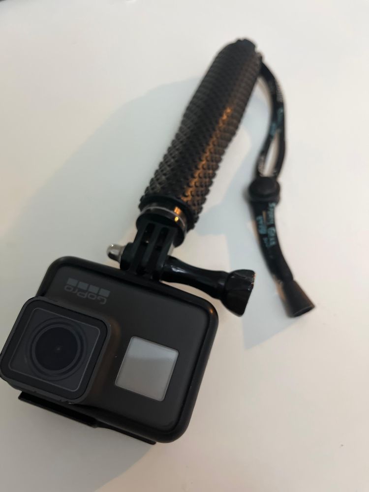Камера GoPro 5,
