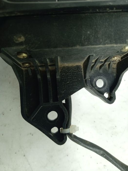 Comenzi volan 75B111 Suzuki Grand Vitara 2  [din 2005 pana  2008]