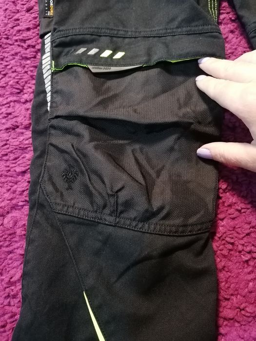 Pantaloni Engelbert Strauss 9-10 ani