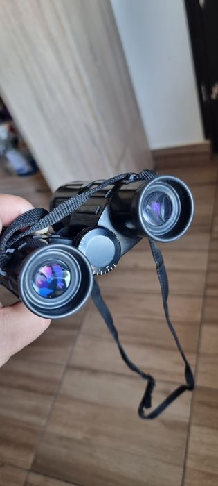 Binoclu Zeiss 10x40 B