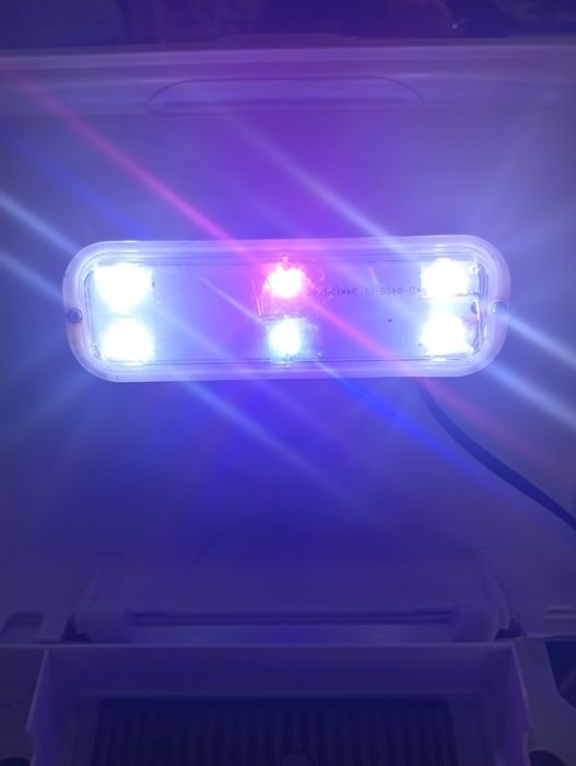 Продавам оборудван аквариум 20л. Сомчета пораснаха и вече ми е малък.