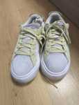 Дамски кецове Puma Suede Mayu raw