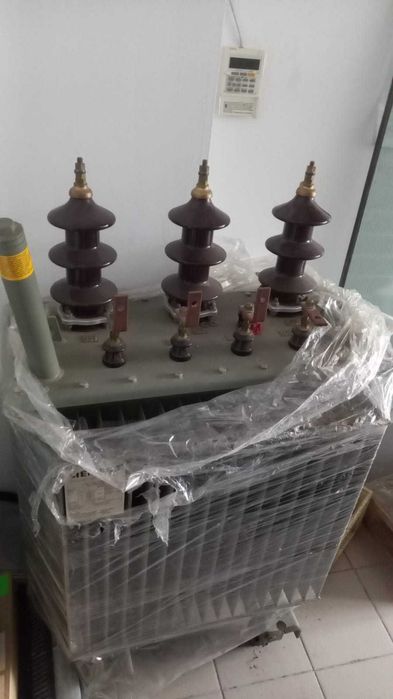 Trafo 2 bucati 160 KW si 260 KW Siemens pret in euro