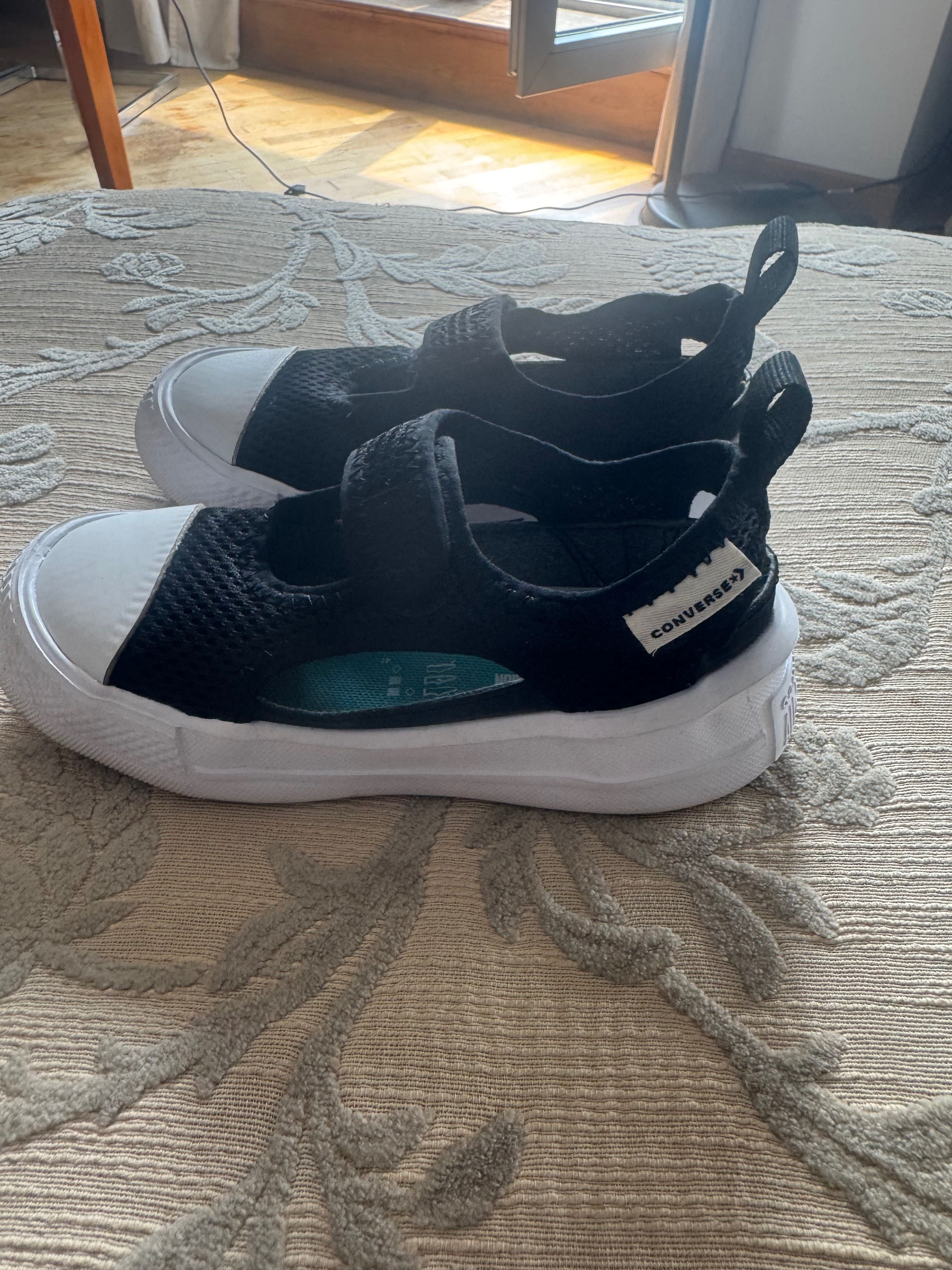 Converse Детски сандали Chuck Taylor