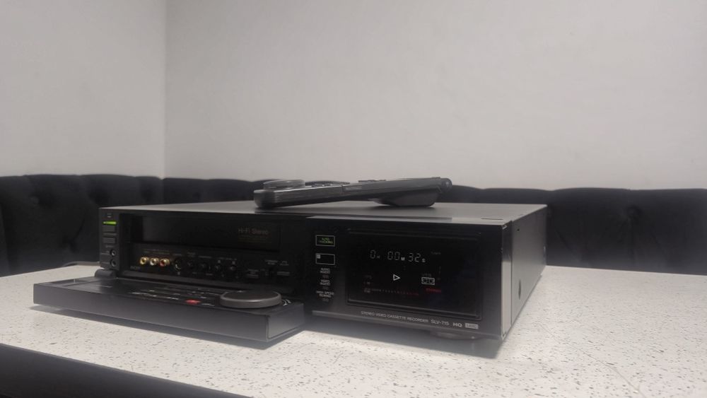 Video recorder Sony SLV-75V