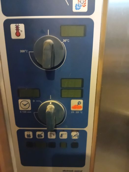Convectomat Rational