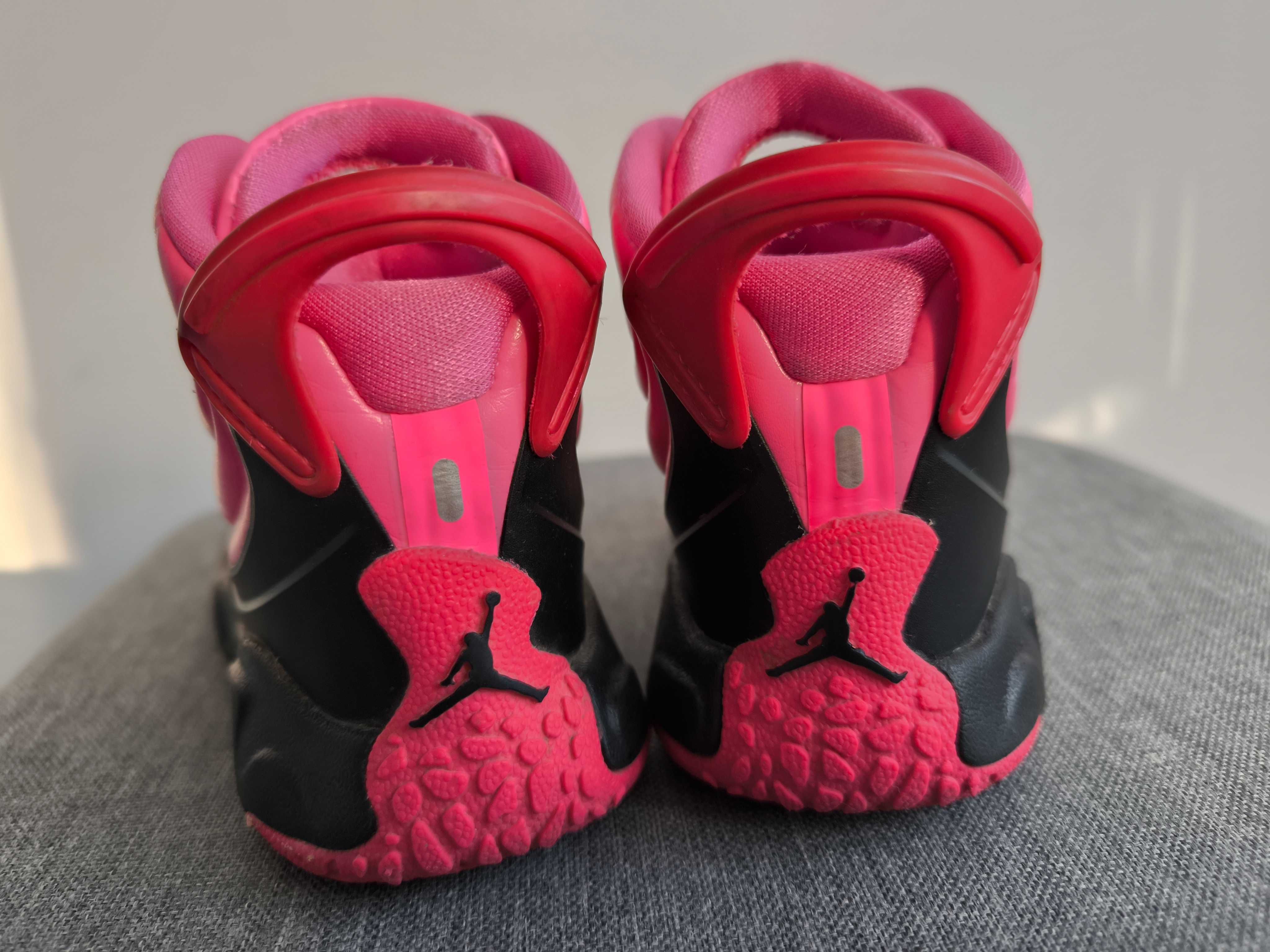 Детски обувки/маратонки Air Jordan