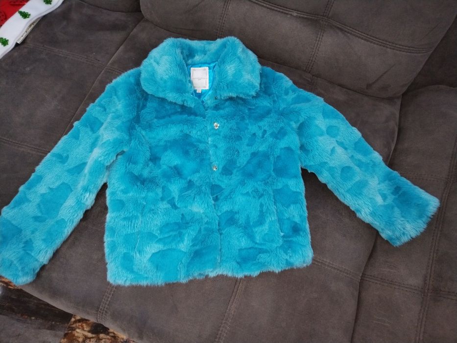 Палтa Fun&fun, Silvian Heach, Pistachio