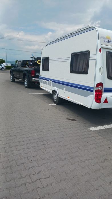 Dodge Ram 1500 autoutilitar 5.7 gpl