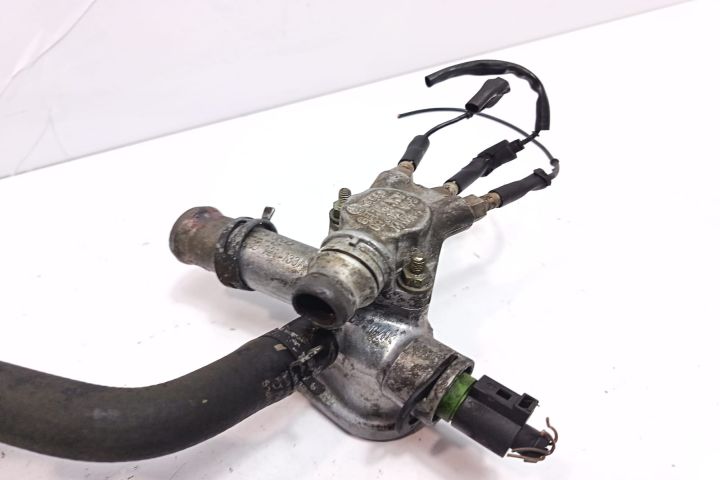 Distribuitor apa 038121145 Volkswagen VW Passat B5