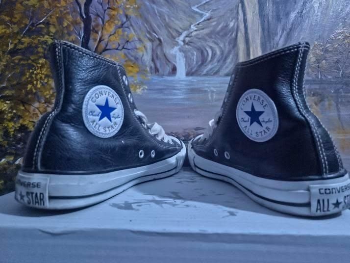 Converse originali