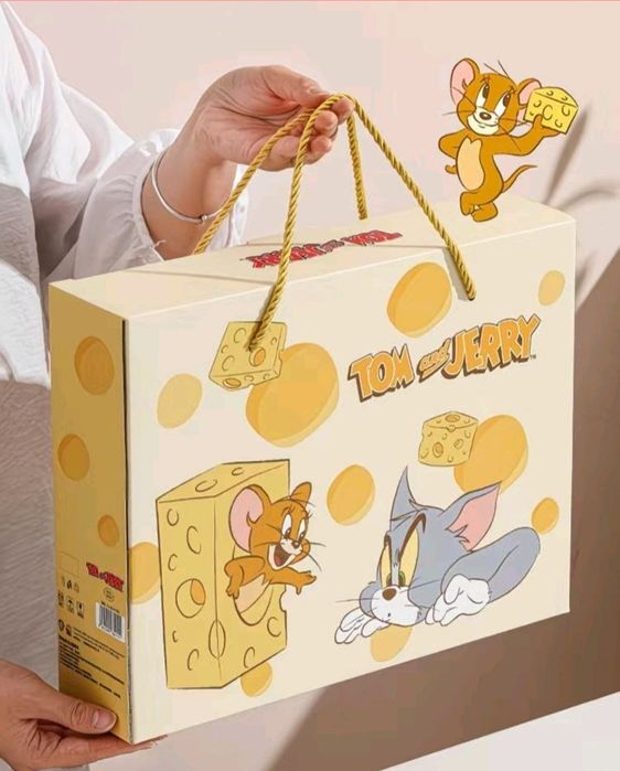 Набор посуды Disney 5 предметов