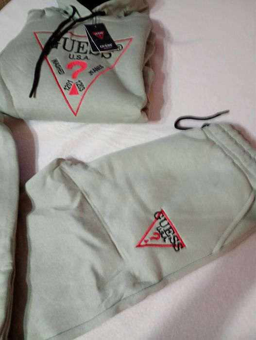 Екипи за двойки Продават се и по отделно