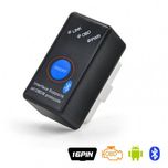 Interfata Diagnoza Techstar OBD2 Bluetooth Torque Pro Advanced
