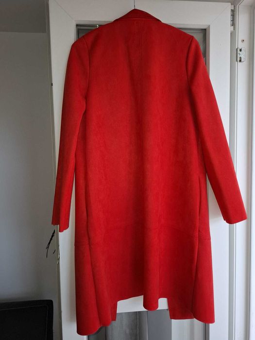 Pardesiu Zara Marimea S