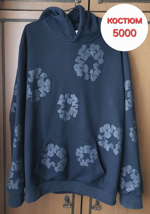 Продам костюм спортивный утеплённый