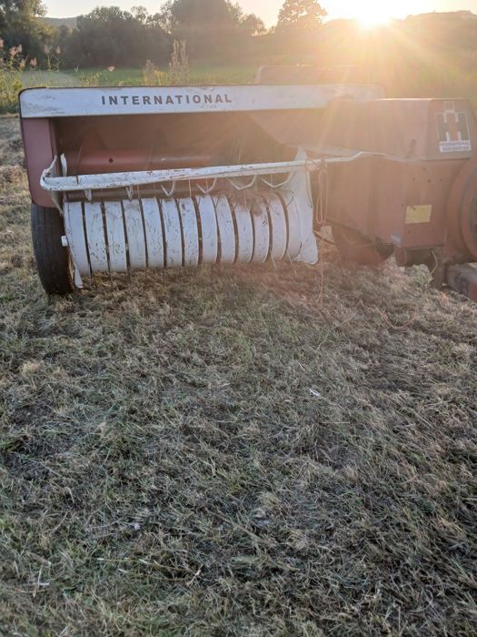 De vânzare  presa  international  430